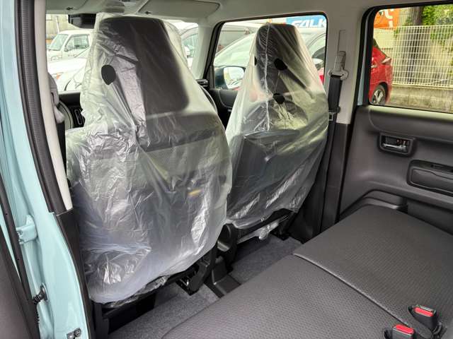 スズキ ハスラー ６６０ タフワイルド R7年 (中国) 99