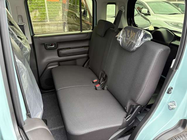 スズキ ハスラー ６６０ タフワイルド R7年 (中国) 99