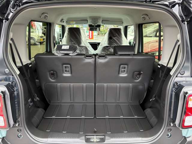 スズキ ハスラー ６６０ タフワイルド R7年 (中国) 99