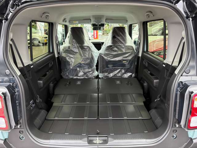 スズキ ハスラー ６６０ タフワイルド R7年 (中国) 99