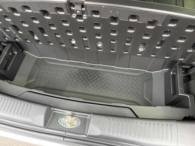 スズキ ハスラー ６６０ タフワイルド R7年 (中国) 99