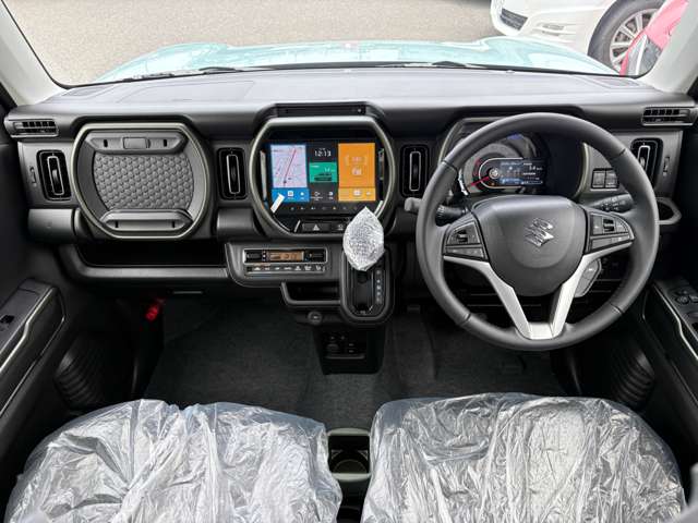 スズキ ハスラー ６６０ タフワイルド R7年 (中国) 99