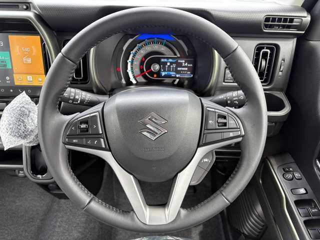 スズキ ハスラー ６６０ タフワイルド R7年 (中国) 99