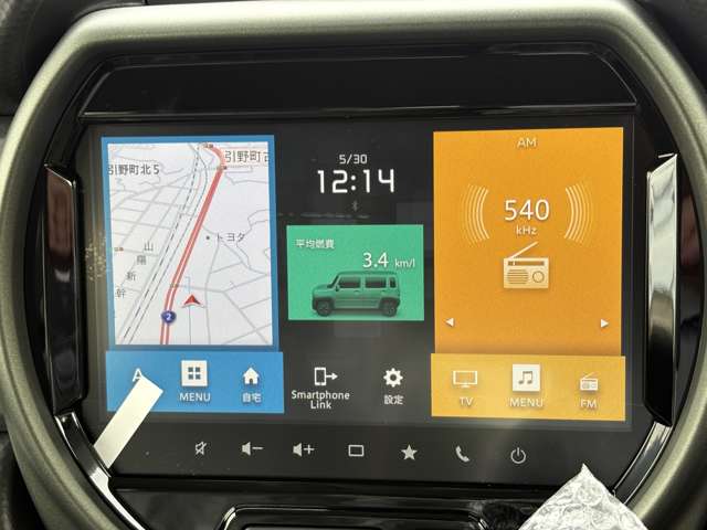 スズキ ハスラー ６６０ タフワイルド R7年 (中国) 99