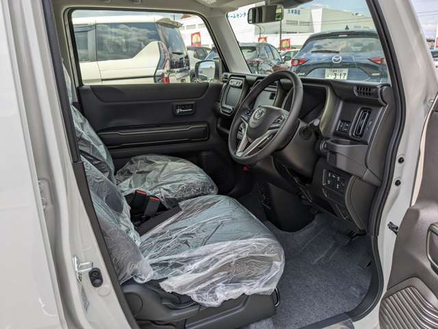 マツダ フレアクロスオーバー ６６０ ＺＳ R7年 (九州・沖縄) 99