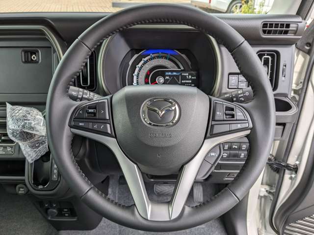 マツダ フレアクロスオーバー ６６０ ＺＳ R7年 (九州・沖縄) 99