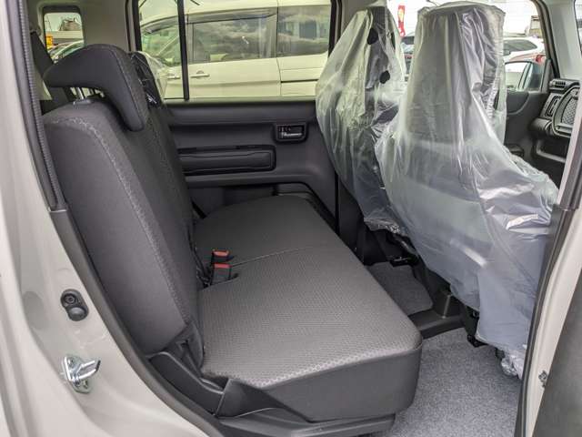 マツダ フレアクロスオーバー ６６０ ＺＳ R7年 (九州・沖縄) 99