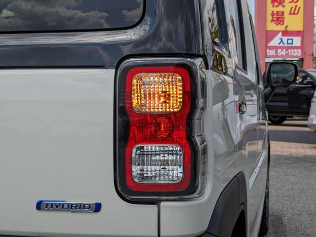 マツダ フレアクロスオーバー ６６０ ＺＳ R7年 (九州・沖縄) 99