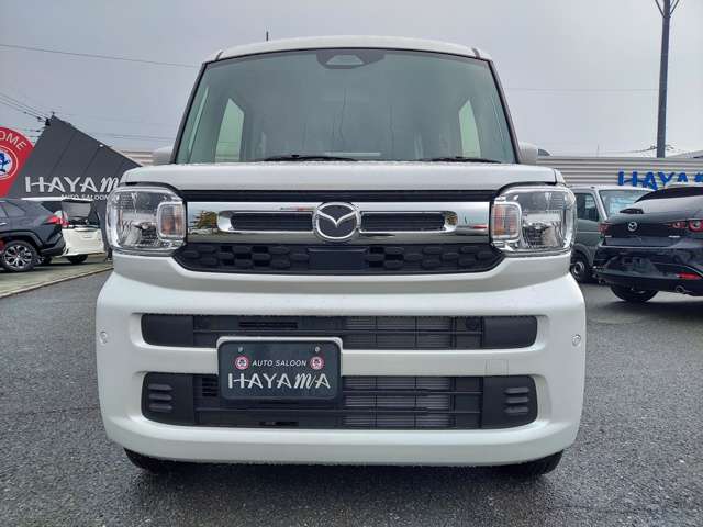 マツダ フレアワゴン ６６０ ＸＳ R7年 (九州・沖縄) 99