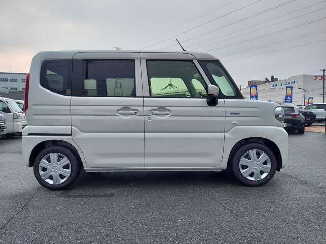 マツダ フレアワゴン ６６０ ＸＳ R7年 (九州・沖縄) 99