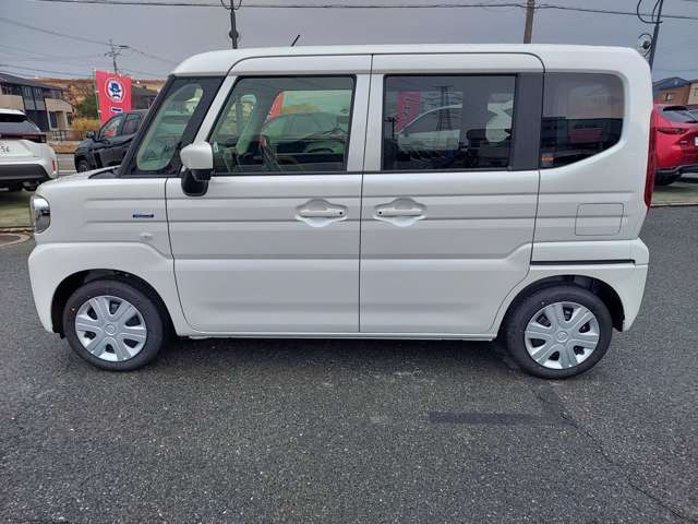 マツダ フレアワゴン ６６０ ＸＳ R7年 (九州・沖縄) 99