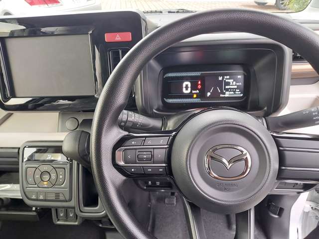 マツダ フレアワゴン ６６０ ＸＳ R7年 (九州・沖縄) 99