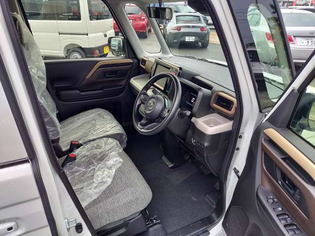 マツダ フレアワゴン ６６０ ＸＳ R7年 (九州・沖縄) 99