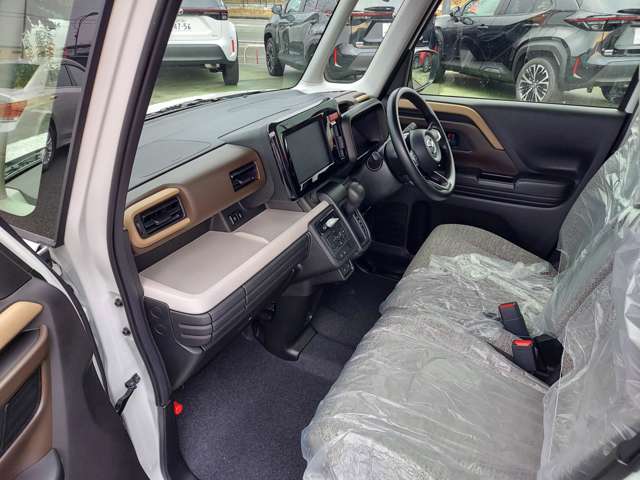 マツダ フレアワゴン ６６０ ＸＳ R7年 (九州・沖縄) 99