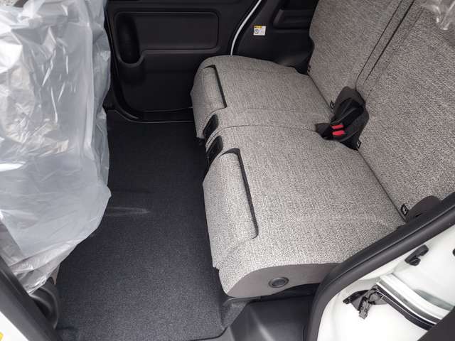 マツダ フレアワゴン ６６０ ＸＳ R7年 (九州・沖縄) 99