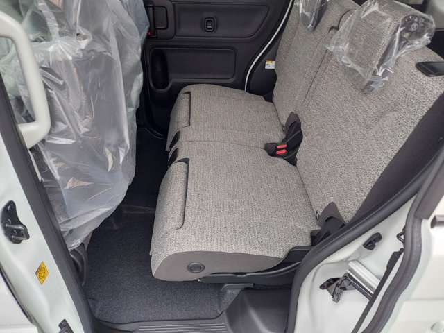 マツダ フレアワゴン ６６０ ＸＳ R7年 (九州・沖縄) 99