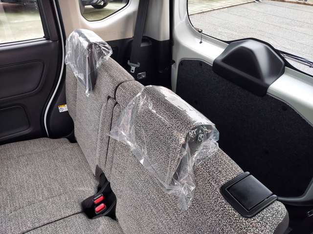 マツダ フレアワゴン ６６０ ＸＳ R7年 (九州・沖縄) 99