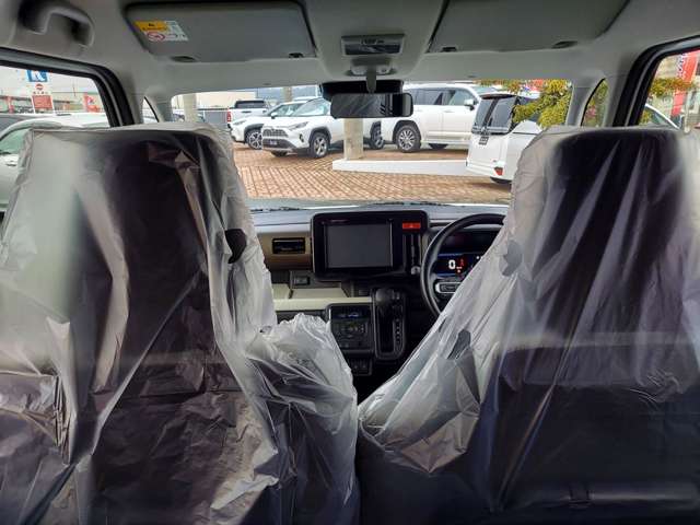 マツダ フレアワゴン ６６０ ＸＳ R7年 (九州・沖縄) 99