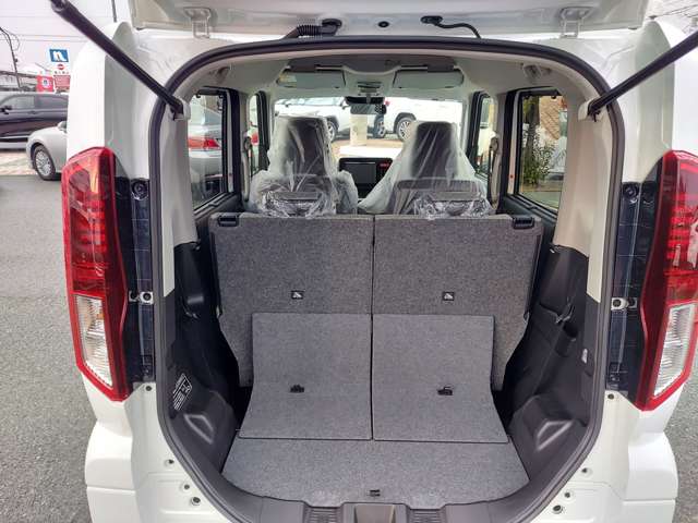 マツダ フレアワゴン ６６０ ＸＳ R7年 (九州・沖縄) 99