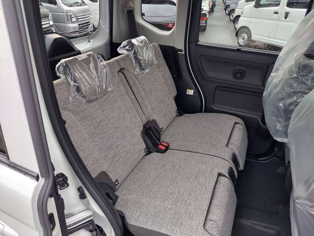 マツダ フレアワゴン ６６０ ＸＳ R7年 (九州・沖縄) 99