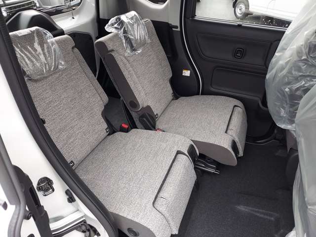 マツダ フレアワゴン ６６０ ＸＳ R7年 (九州・沖縄) 99