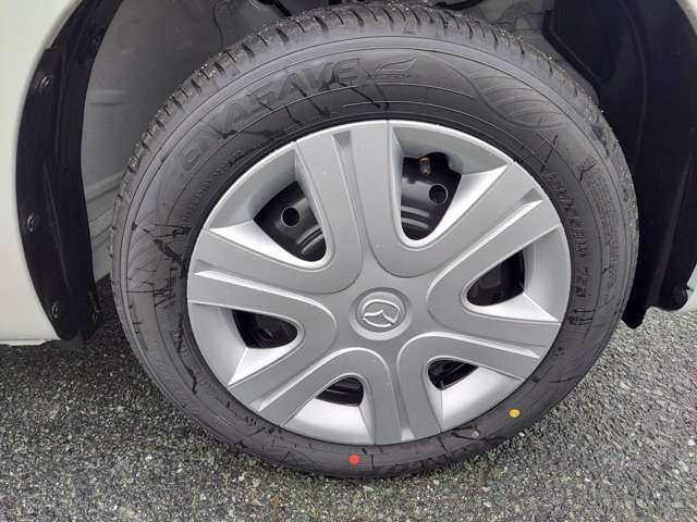 マツダ フレアワゴン ６６０ ＸＳ R7年 (九州・沖縄) 99