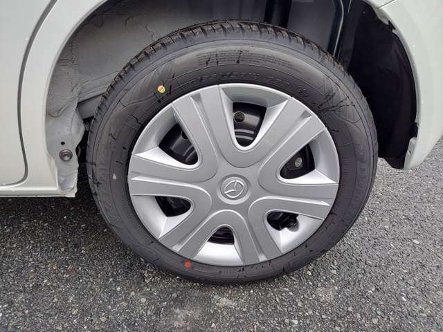 マツダ フレアワゴン ６６０ ＸＳ R7年 (九州・沖縄) 99