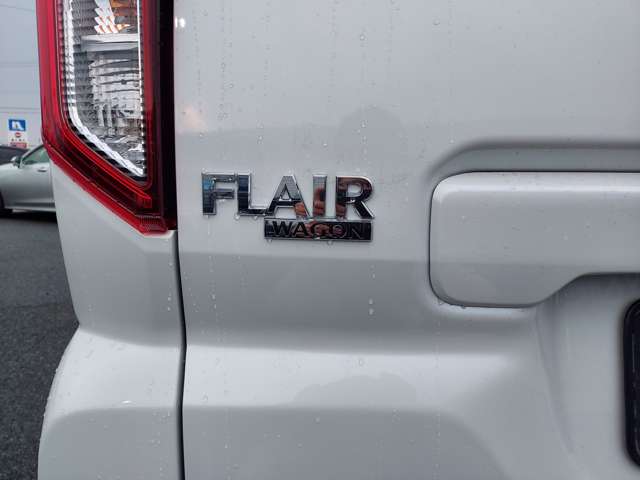 マツダ フレアワゴン ６６０ ＸＳ R7年 (九州・沖縄) 99