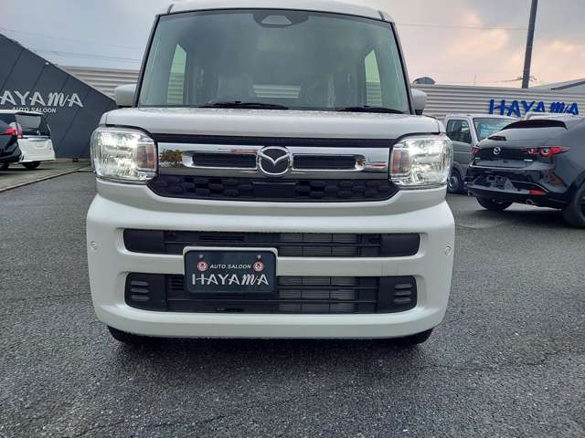 マツダ フレアワゴン ６６０ ＸＳ R7年 (九州・沖縄) 99