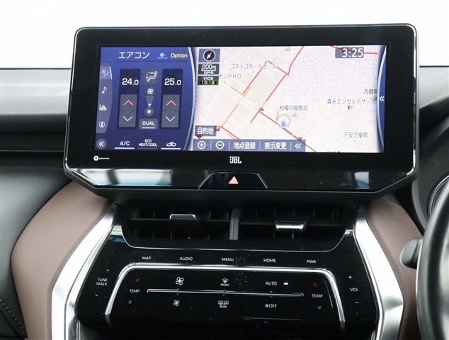 トヨタ ハリアー ２．０ Ｚ R4年 (関東) 99