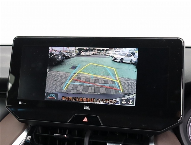 トヨタ ハリアー ２．０ Ｚ R4年 (関東) 99