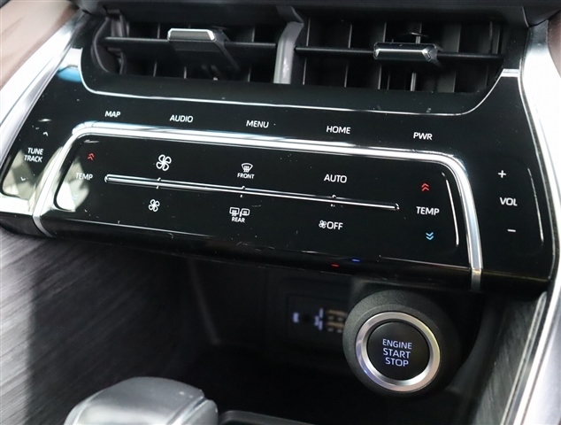 トヨタ ハリアー ２．０ Ｚ R4年 (関東) 99