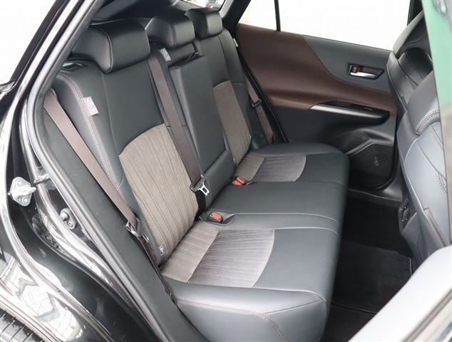 トヨタ ハリアー ２．０ Ｚ R4年 (関東) 99