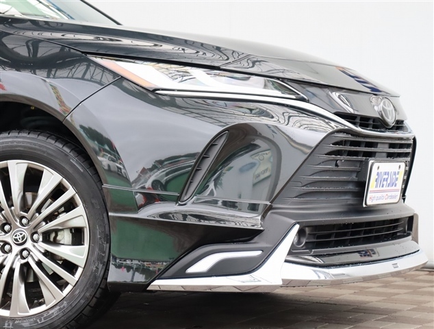 トヨタ ハリアー ２．０ Ｚ R4年 (関東) 99