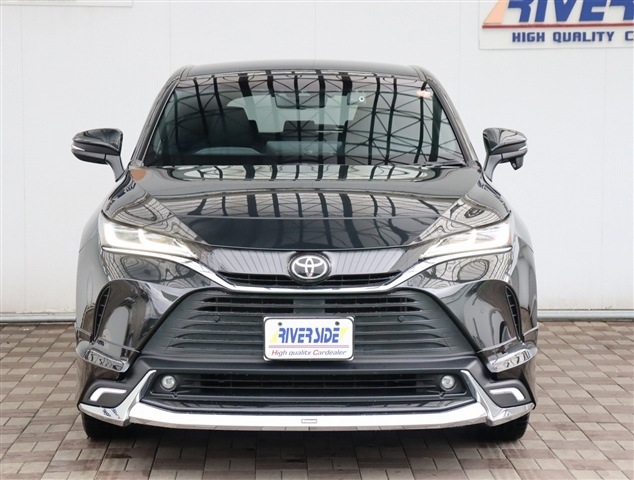 トヨタ ハリアー ２．０ Ｚ R4年 (関東) 99