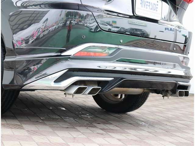 トヨタ ハリアー ２．０ Ｚ R4年 (関東) 99