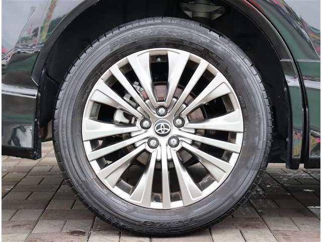 トヨタ ハリアー ２．０ Ｚ R4年 (関東) 99