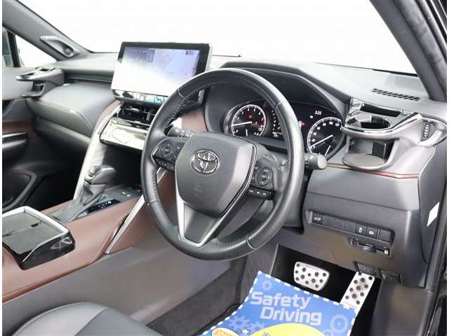 トヨタ ハリアー ２．０ Ｚ R4年 (関東) 99