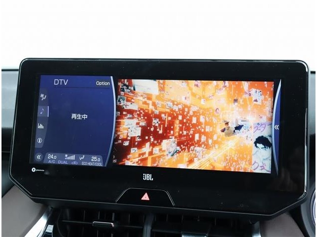 トヨタ ハリアー ２．０ Ｚ R4年 (関東) 99