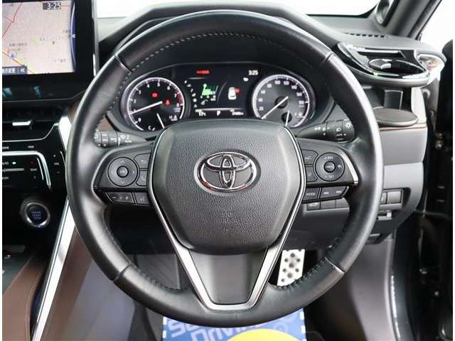 トヨタ ハリアー ２．０ Ｚ R4年 (関東) 99