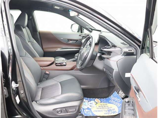 トヨタ ハリアー ２．０ Ｚ R4年 (関東) 99