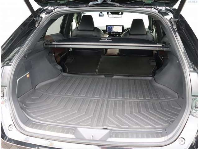 トヨタ ハリアー ２．０ Ｚ R4年 (関東) 99