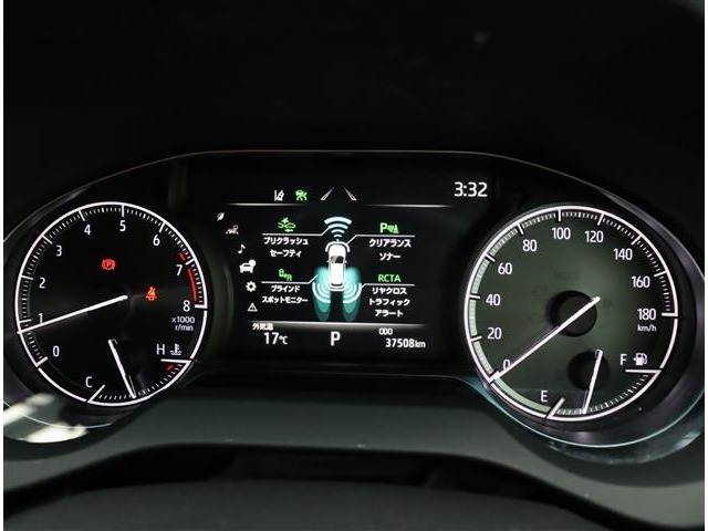 トヨタ ハリアー ２．０ Ｚ R4年 (関東) 99