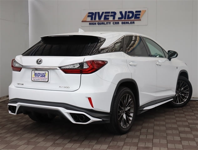 レクサス ＲＸ３００ Ｆスポーツ H30年 (関東) 99