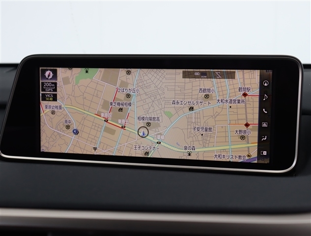 レクサス ＲＸ３００ Ｆスポーツ H30年 (関東) 99