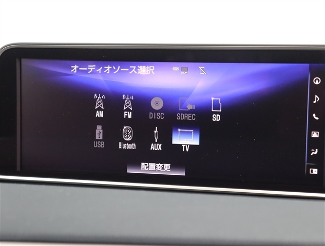 レクサス ＲＸ３００ Ｆスポーツ H30年 (関東) 99