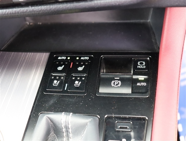 レクサス ＲＸ３００ Ｆスポーツ H30年 (関東) 99