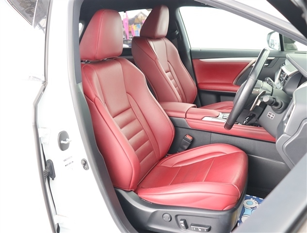 レクサス ＲＸ３００ Ｆスポーツ H30年 (関東) 99