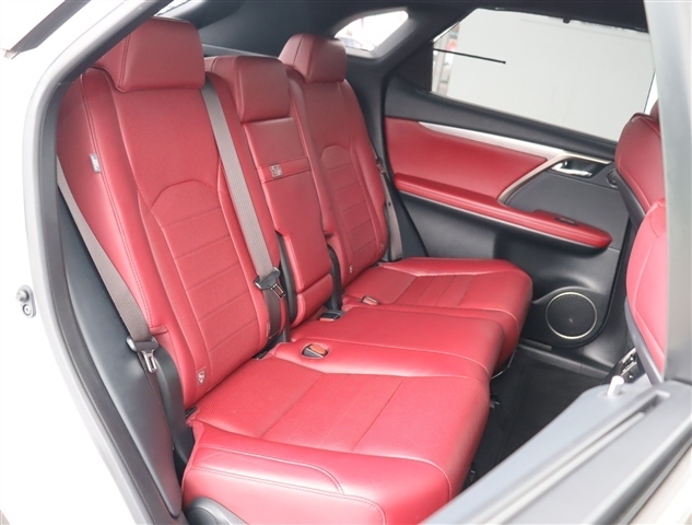 レクサス ＲＸ３００ Ｆスポーツ H30年 (関東) 99