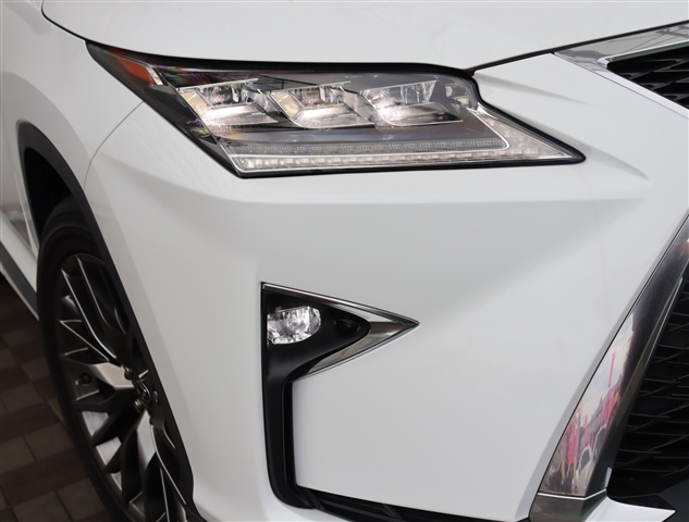 レクサス ＲＸ３００ Ｆスポーツ H30年 (関東) 99